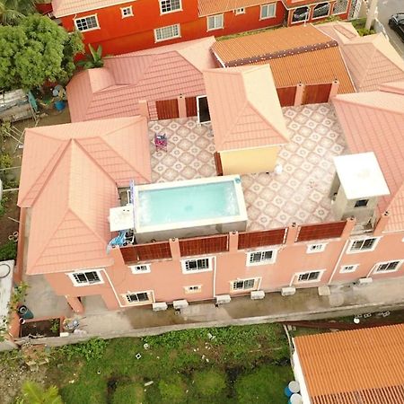 Royal Vybez Vacation Homes Spanish Town Exterior photo