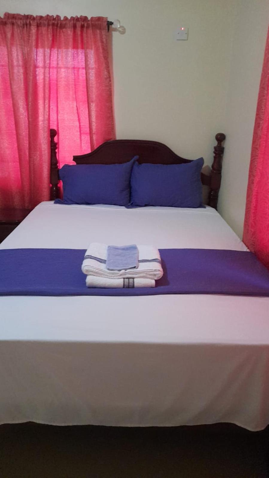Royal Vybez Vacation Homes Spanish Town Exterior photo