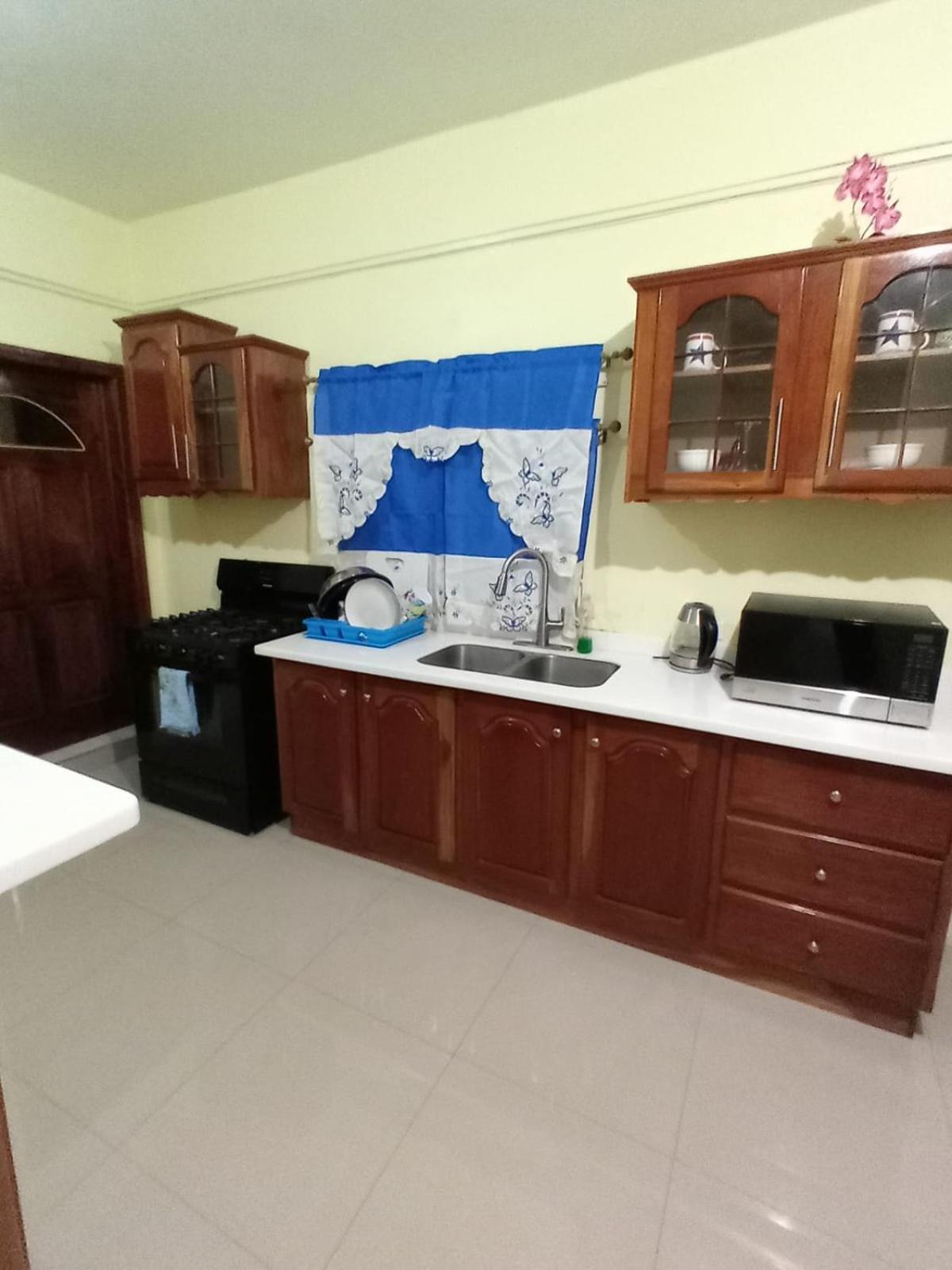Royal Vybez Vacation Homes Spanish Town Exterior photo